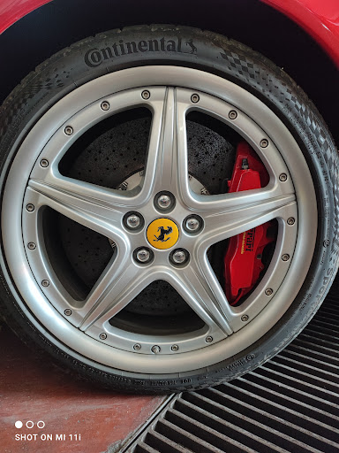 Minguzzi Bruno srl - Visual