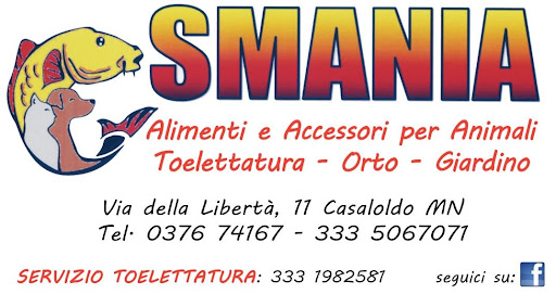 SMANIA Animali - Thumbnail