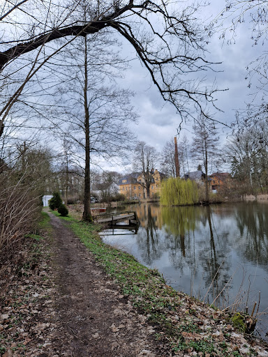 Rundwanderweg Kirchenholz - Thumbnail