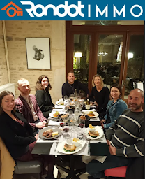 Photo n°8 de Agence immobilière RONDOT IMMO à Is-sur-Tille (Agence immobilière)