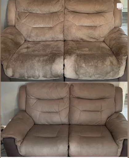Blue Diamond Carpet and Upholstery Cleaning - Thumbnail
