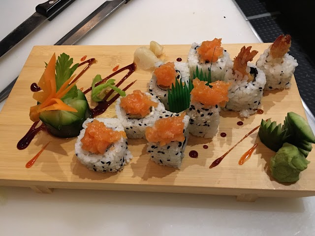Oishii