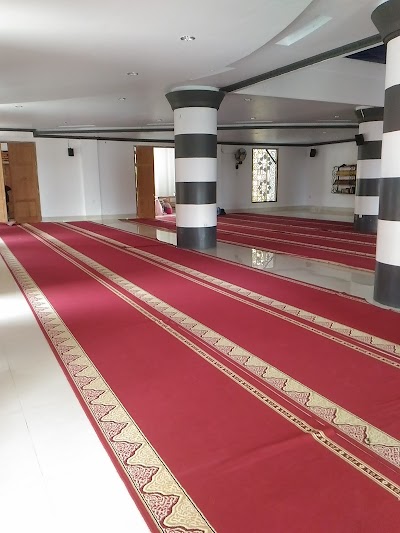Photos of Pesantren Tahfidz Daarul Qur'an Jateng