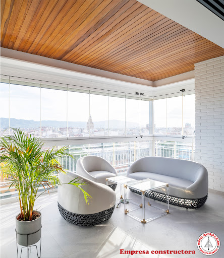 Construcciones Miguel Madrid e Hijos S.A.