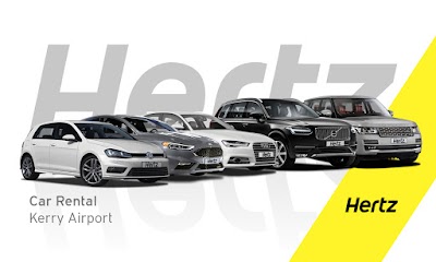 photo of Hertz Car Hire