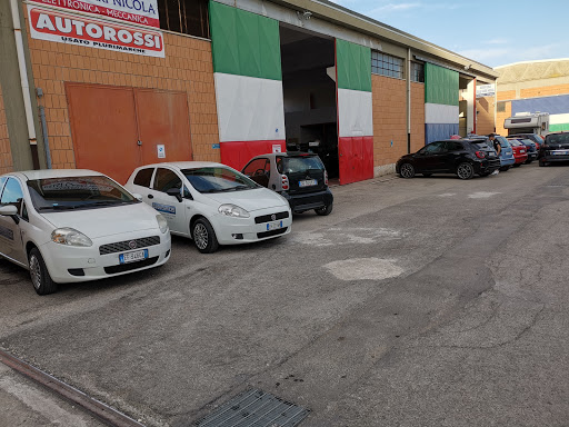 Autorossi.com - Visual