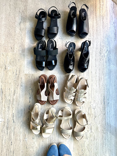 julias zapateria hmo - Thumbnail