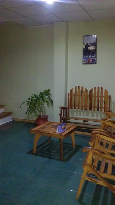 Photos of Chasky Wasy