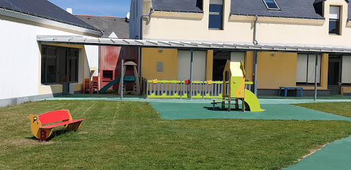 Photo de Crèche Gribouille à Bangor (56360)