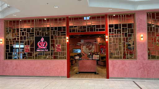 Photo of Mini Hot Pot