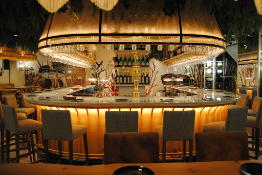 Piscolabis Gastrobar Ceuta, Ceuta