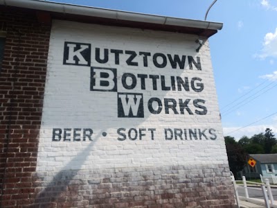 Kutztown Bottling Works