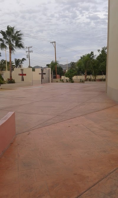 Photos of Divine Providence Parish
