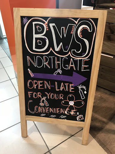BWS Glenorchy - Thumbnail