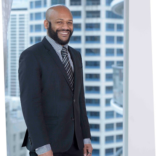 Anthony Jacob, Broker