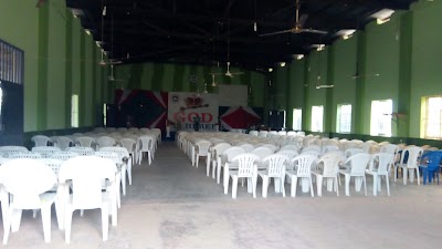 Photos of Rcccg Kings palace