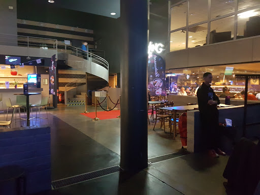 Bowling Plaza Rouen Grand-Quevilly - Thumbnail