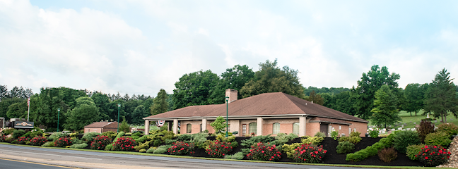 The Good Funeral Home, Inc. logo