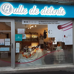 Photo n°11 de bulle de détente à Nogent (Institut de beauté)