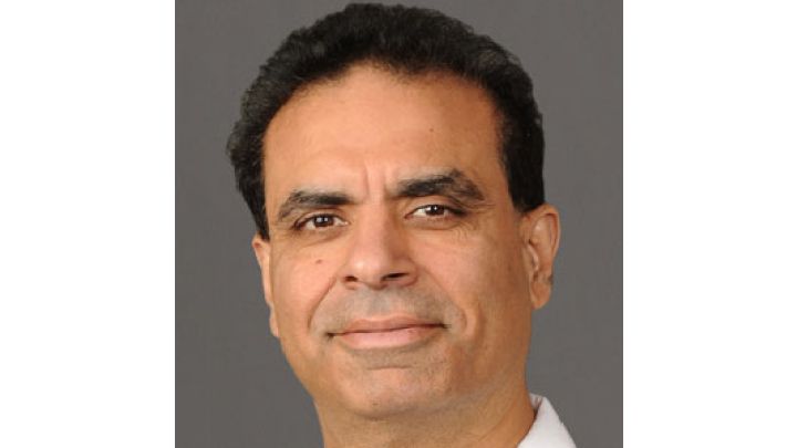 Sandeep Khosla Md