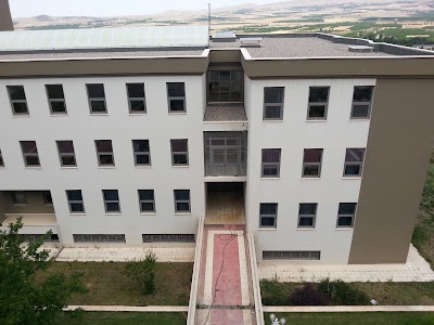 Photos of Inonu Universitesi
