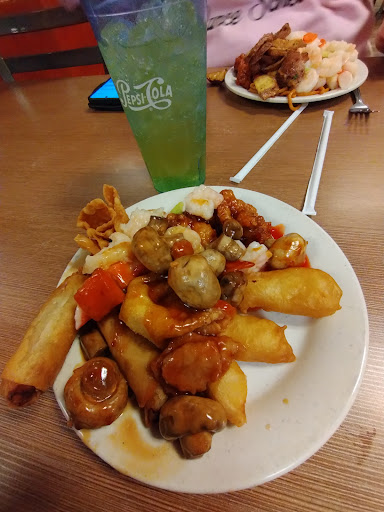 China Buffet Chinese Restaurant - Thumbnail