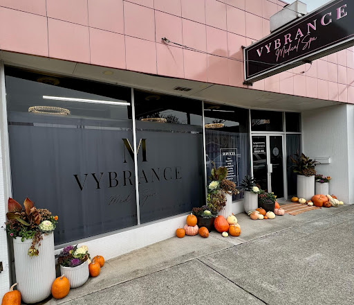 Vybrance Med Spa