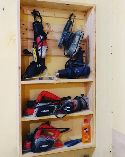 Photos of Zuragan Wood Arts