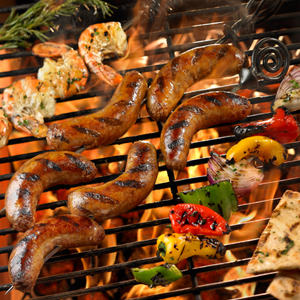 Baudin's Sausage Kitchen