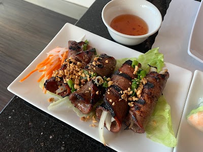 Pho Tan Vinh