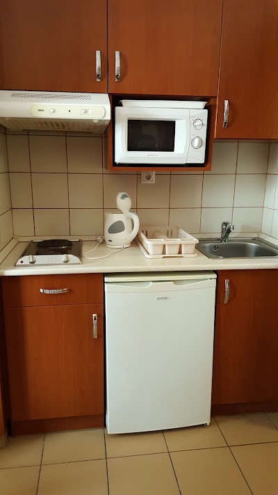 Photos of OEC West Hotel