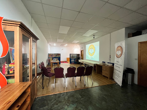 Indian Community Centre Letterkenny - Thumbnail
