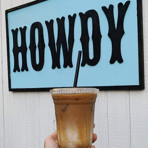 Hayes Coffee Co. Gallery - United States
