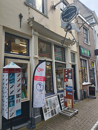 Key Service Zwolle - Thumbnail