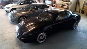 Photo n°5 de Carrosserie Rochelimagne à Le Puy-en-Velay (Atelier de carrosserie automobile)