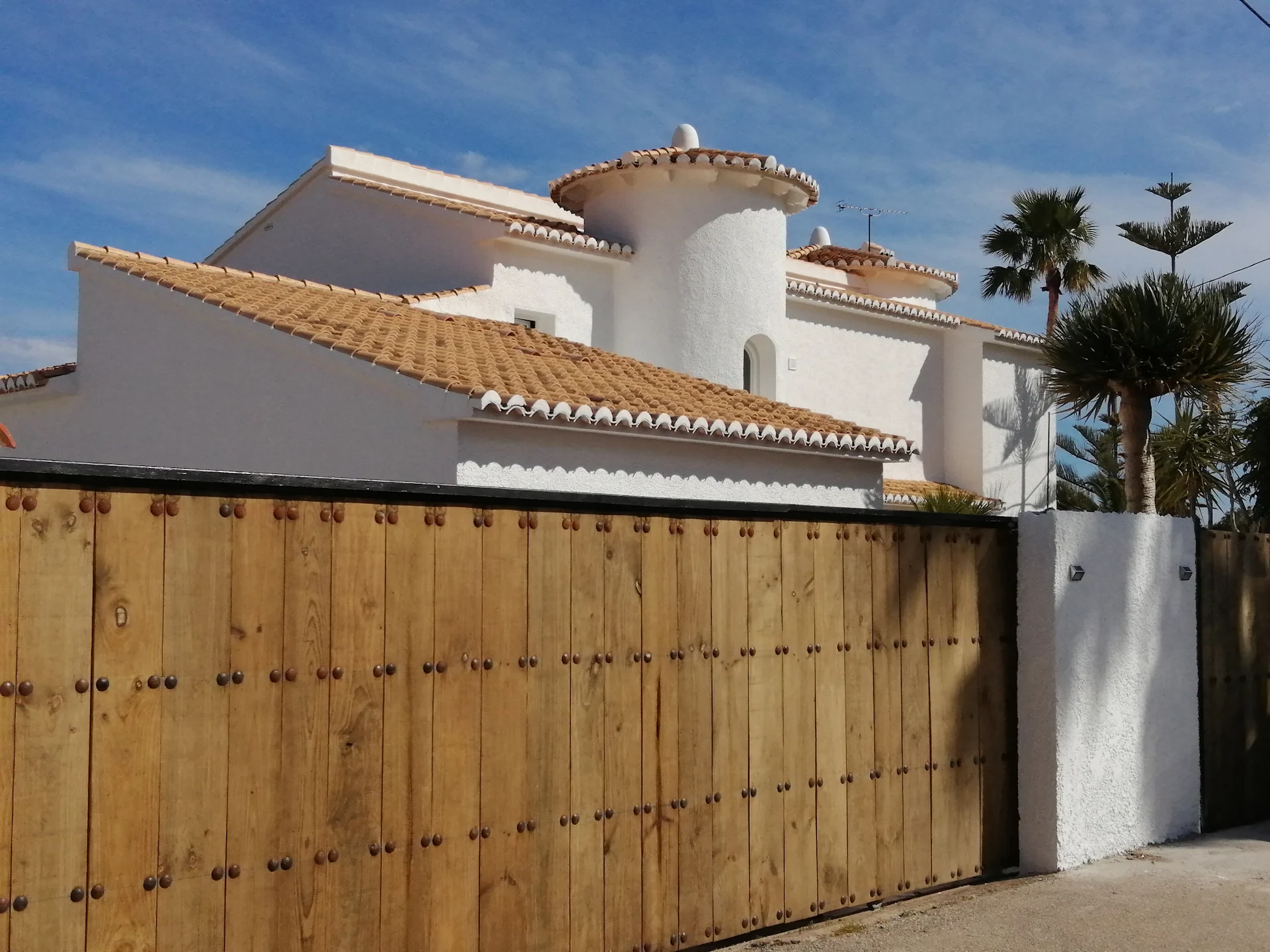 Casa la Escapada