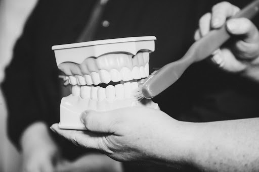 Dental Arts - Thumbnail
