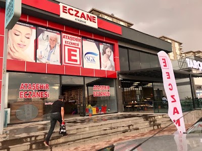 Ataşehir Eczanesi