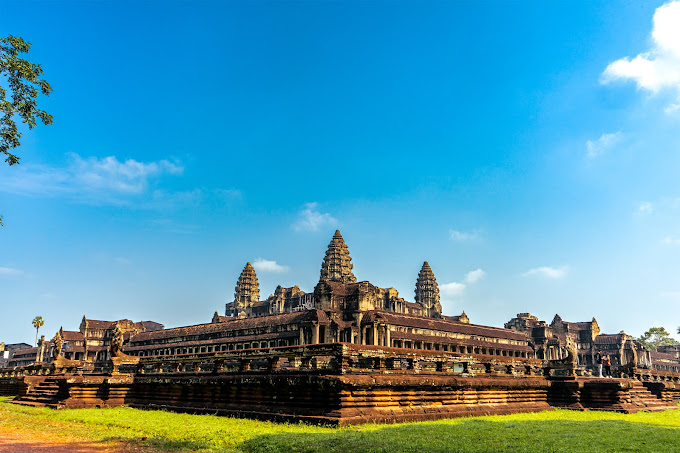 Angkor Wat