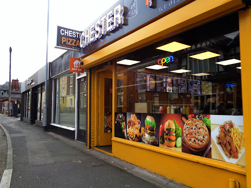 Chester Pizza - Thumbnail