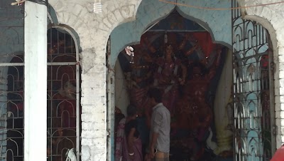 Photos of Boga Durga Mandir