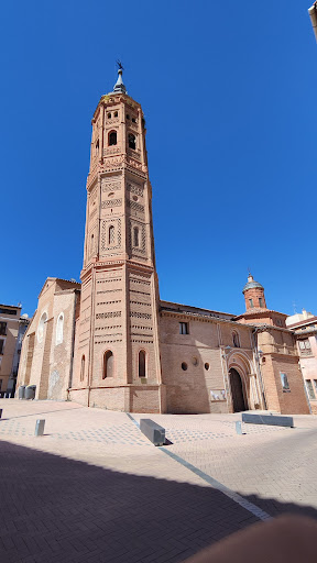 Antigua Iglesia San Clemente - Thumbnail