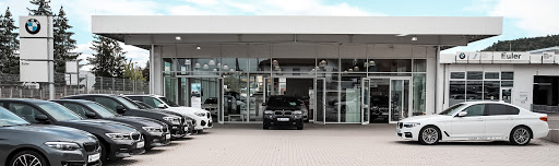 Autohaus Euler, branch Landstuhl