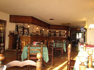 Photos of Hotel Las Galias