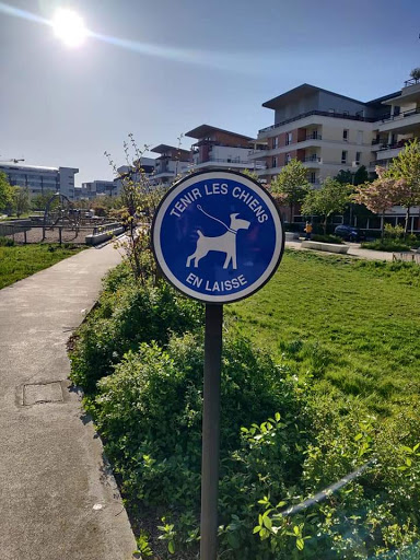 Parc Commandant Cousteau - Thumbnail