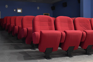 Photo n°3 de Cinéma Corcieux à Corcieux (Cinéma)