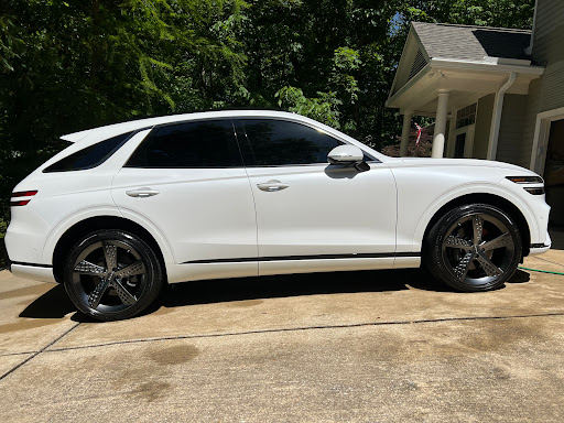 Braaten Auto Detailing