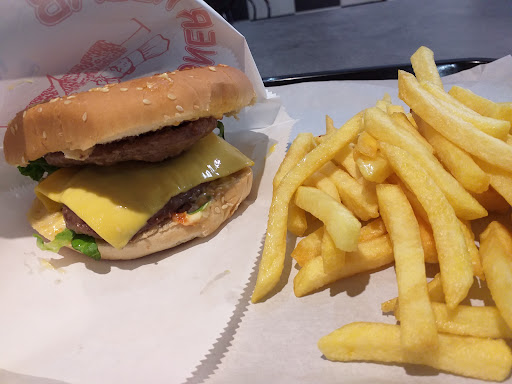Photo 3 - Gourmand kebab