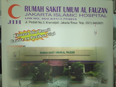 Photos of Dokter Gigi JIH RSU AL FAUZAN