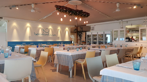 Bocasalina Restaurant